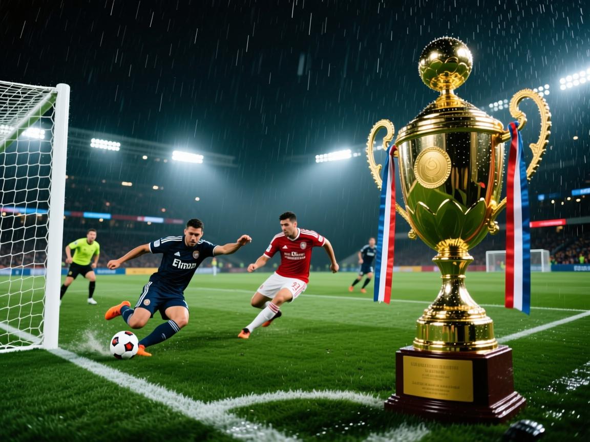 又见绝平！圣安东尼奥马刺与多特蒙德鏖战至终场，布鲁诺·费尔南德斯读秒救主