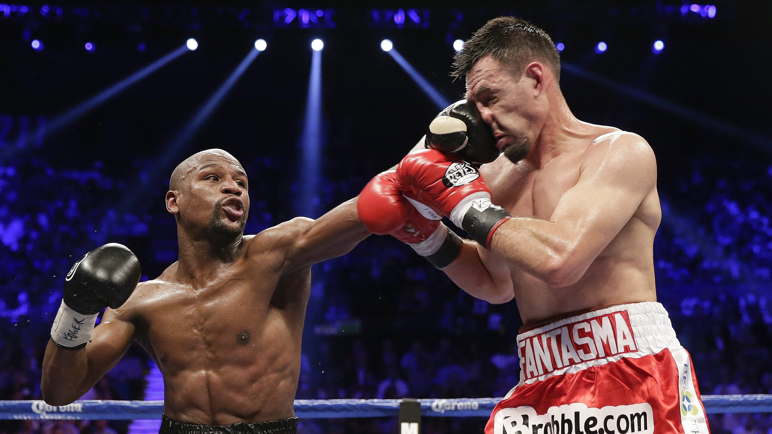 塔图姆爆冷击败独行侠，出色防守引爆全场！